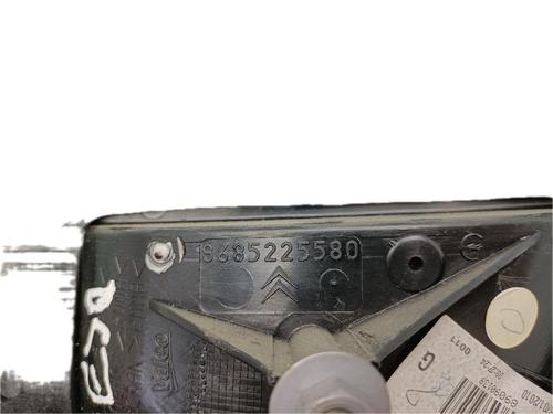 Left tailgate light CITROËN C3 II (SC_) 1.6 HDi | BP29772297C79