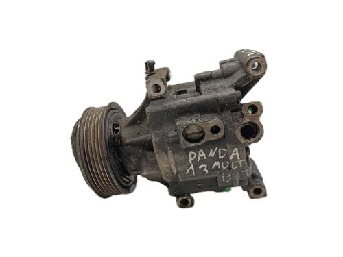 Used AC compressor FIAT PANDA (169_) 1.3 D Multijet (169.AXC1A) (70 hp) 29772301