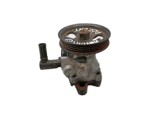Styring servopumpe HYUNDAI ACCENT II (LC) 1.3 (83 hp) 29772302