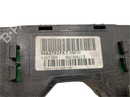 Steering column stalk CITROËN C4 I (LC_) 1.6 HDi | BP29772321I23 