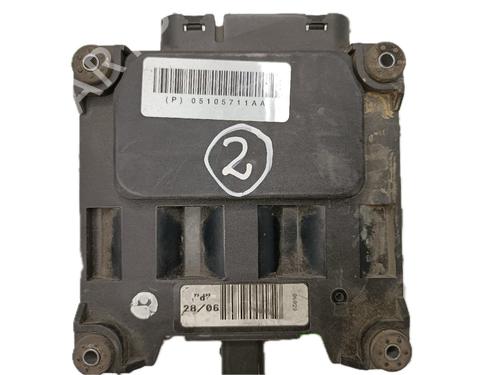 Electronic module DODGE CALIBER 2.0 CRD | BP29772327M83 