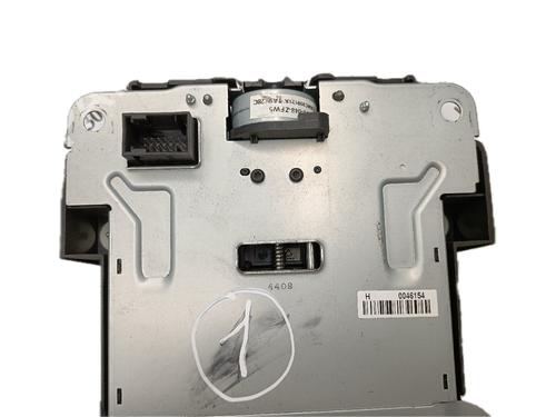 Instrument cluster PEUGEOT 3008 I MPV (0U_) 1.6 HDi | BP29772333C47