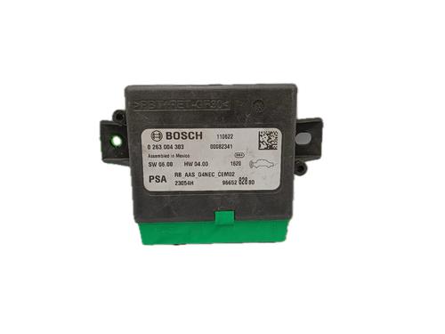 Used Electronic module Electronic module PEUGEOT 508 I (8D_) 2.2 HDi (204 hp) 29772334 29772334