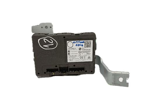 Elektronisk modul KIA OPTIMA (JF) 1.6 CRDi (136 hp) 29772335