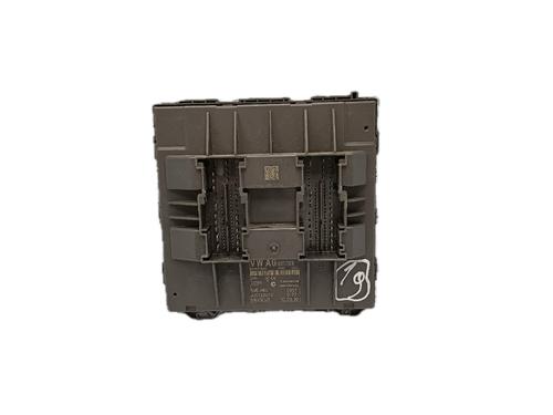 Elektronische module VW POLO V (6R1, 6C1) 1.6 TDI (75 hp) 29772341