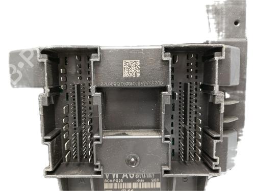 Elektronische module VW POLO V (6R1, 6C1) 1.6 TDI | BP29772341M83