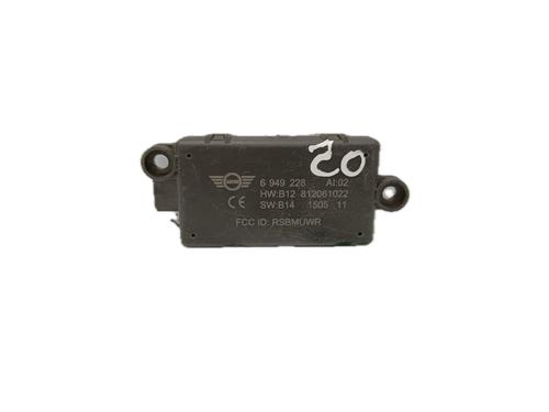 Modulo elettronico MINI MINI Convertible (R52) Cooper S (170 hp) 29772344