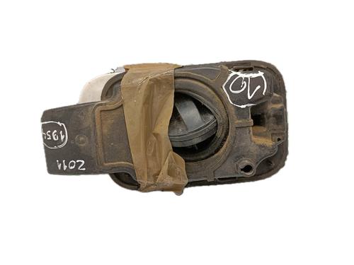 Fuel flap PEUGEOT 508 I (8D_) 2.2 HDi | BP29772346C131 