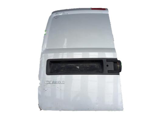 Left tailgate OPEL COMBO Box Body/MPV (X12)  | BP29772350C76 