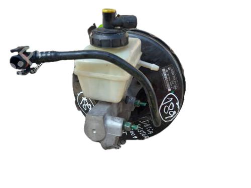 Used Servo brake DACIA DUSTER (HS_) 1.5 dCi (HSAJ) (90 hp) 29772352