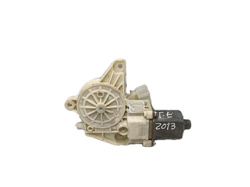 Used Left rear window motor MERCEDES-BENZ C-CLASS (W204) C 220 CDI (204.002) (170 hp) 29772363