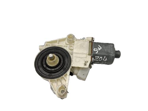 Left rear window motor MERCEDES-BENZ C-CLASS (W204) C 220 CDI (204.002) | BP29772363E23 