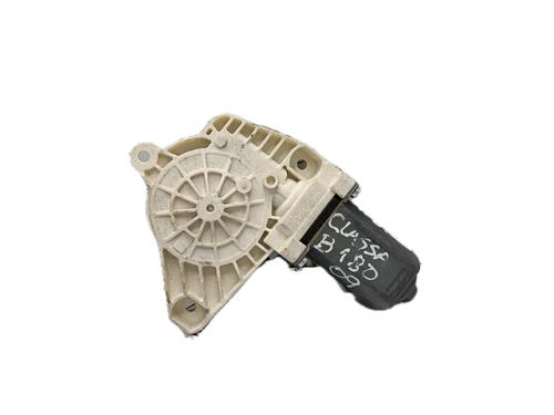 Used Right rear window motor MERCEDES-BENZ A-CLASS (W169) A 180 CDI (169.007, 169.307) (109 hp) 29772365