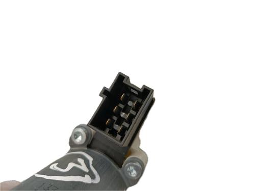 Right rear window motor MERCEDES-BENZ A-CLASS (W169) A 180 CDI (169.007, 169.307) | BP29772365E22 