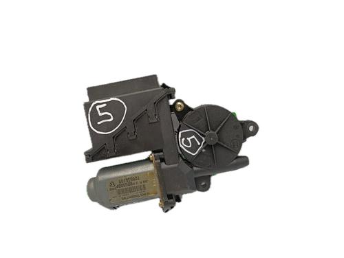 Portierruitmotor linksvoor SKODA FABIA I (6Y2) 1.2 (64 hp) 29772367