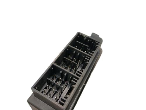 Vindusheismotor venstre foran SKODA FABIA I (6Y2) 1.2 | BP29772367E21