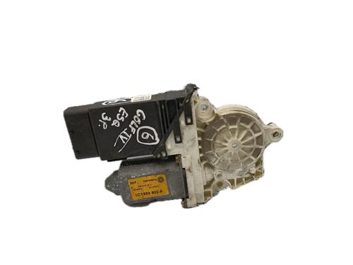Used Left front window motor VW GOLF IV (1J1) 1.6 (100 hp) 29772368
