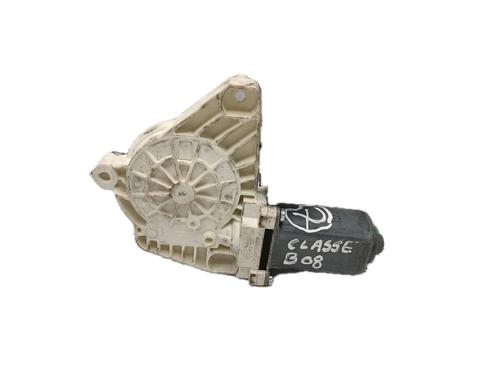 Left rear window motor MERCEDES-BENZ A-CLASS (W169) A 180 CDI (169.007, 169.307) | BP29772369E23