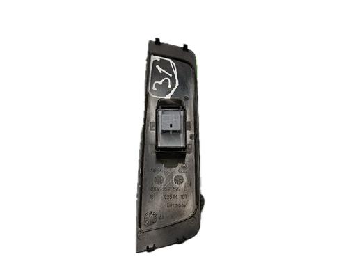 Right front window switch AUDI A1 (8X1, 8XK) 1.6 TDI | BP29772372I26