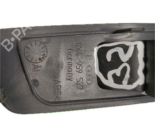 Left rear window switch AUDI A1 (8X1, 8XK) 1.6 TDI | BP29772373I29 