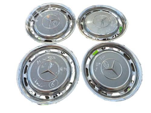 Hub cap MERCEDES-BENZ 123 Saloon (W123) 220 D (123.126) | BP29772376C160