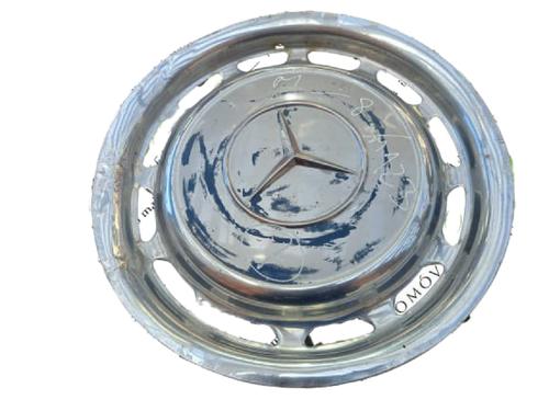 Used Other MERCEDES-BENZ 123 Saloon (W123) 220 D (123.126) (60 hp) 29772377
