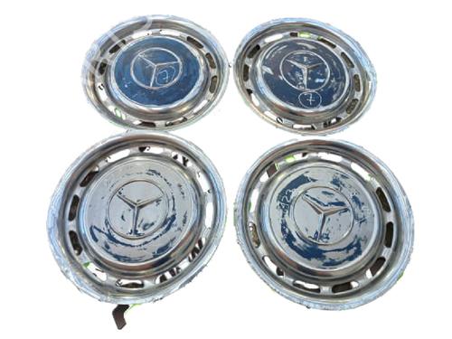 Hub cap MERCEDES-BENZ 123 Saloon (W123) 220 D (123.126) | BP29772377C160 