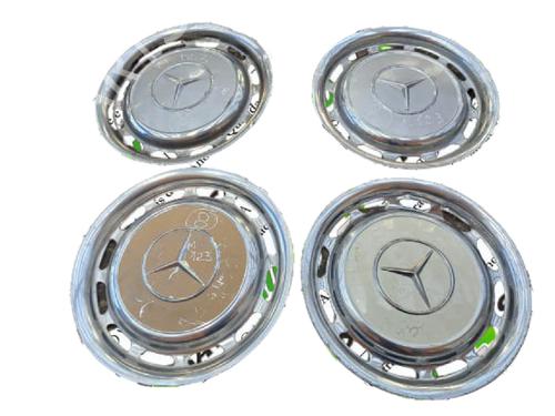 Hub cap MERCEDES-BENZ 123 Saloon (W123) 220 D (123.126) | BP29772378C160 