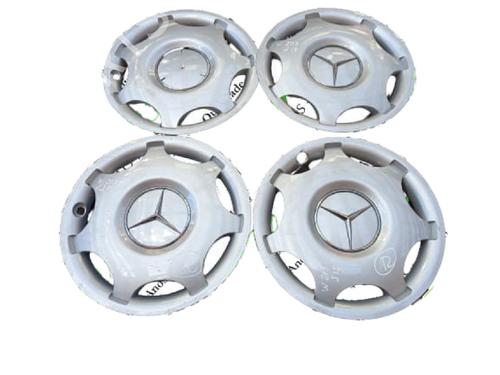 Hub cap MERCEDES-BENZ C-CLASS (W203) C 200 CDI (203.007) | BP29772381C160