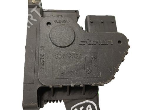Pedal OPEL CORSA D (S07) 1.3 CDTI (L08, L68) | BP29772389I4