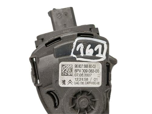 Pedal PEUGEOT 207 (WA_, WC_) 1.4 HDi | BP29772391I4
