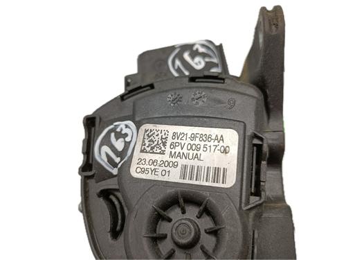 Pedal FORD FIESTA VI (CB1, CCN) 1.4 TDCi | BP29772393I4