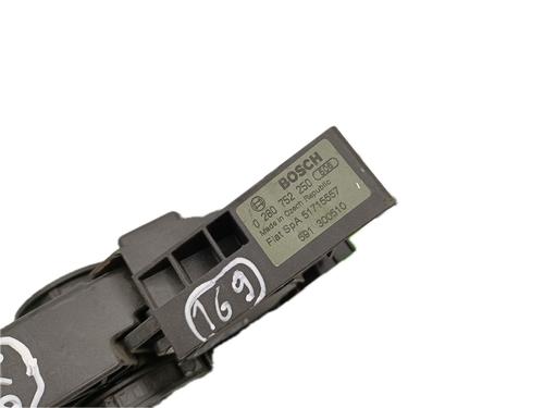 Pedal FIAT IDEA (350_) 1.3 D Multijet | BP29772396I4 