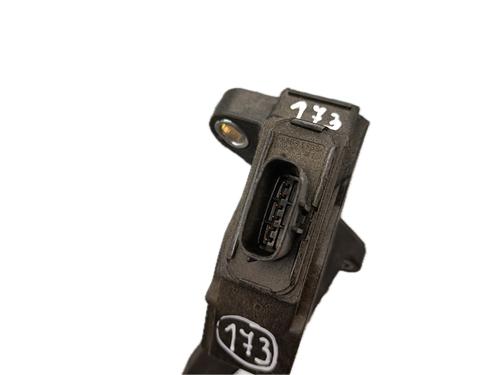 Pedał TOYOTA YARIS (_P9_) 1.4 D-4D (NLP90_, NLP90R) | BP29772397I4 