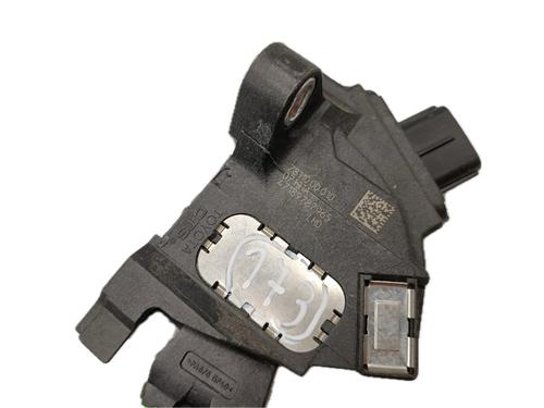 Pedał TOYOTA YARIS (_P9_) 1.4 D-4D (NLP90_, NLP90R) | BP29772397I4 