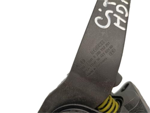 Pedal CITROËN C3 I (FC_, FN_) 1.4 HDi | BP29772403I4 