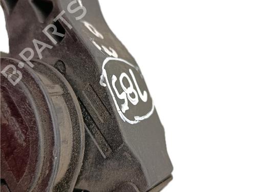 Pedal PEUGEOT 206 Hatchback (2A/C) 1.4 HDi | BP29772404I4