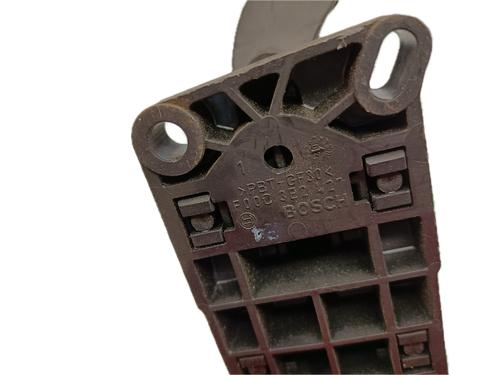 Pedal PEUGEOT 206 Hatchback (2A/C) 1.4 HDi | BP29772404I4