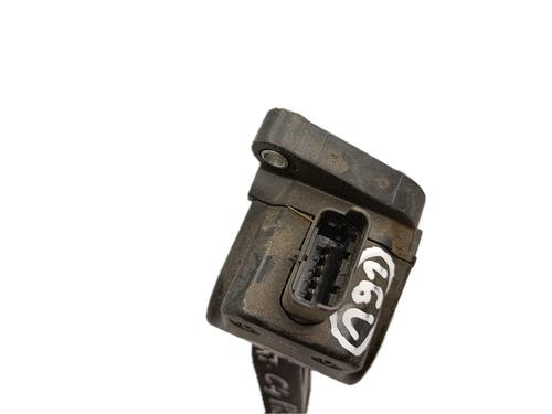 Pedal CITROËN C4 Picasso I MPV (UD_) 1.6 HDi 110 | BP29772408I4