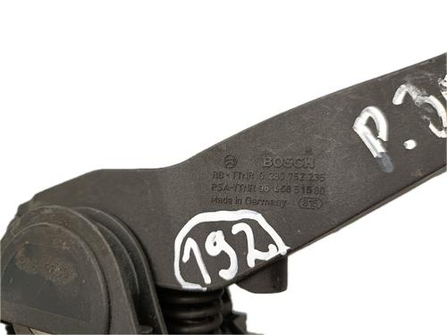 Pedal PEUGEOT 307 (3A/C) 1.6 HDi | BP29772409I4