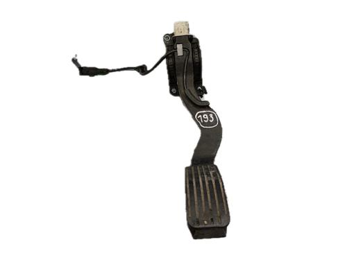 Used Pedal CITROËN C4 I (LC_) 1.6 HDi (109 hp) 29772410