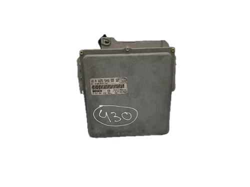 Used Engine control unit (ECU) MERCEDES-BENZ E-CLASS (W210) E 300 D (210.020) (136 hp) 29772412