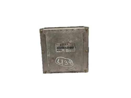 Used Engine control unit (ECU) MERCEDES-BENZ C-CLASS (W203) C 270 CDI (203.016) (170 hp) 29772414