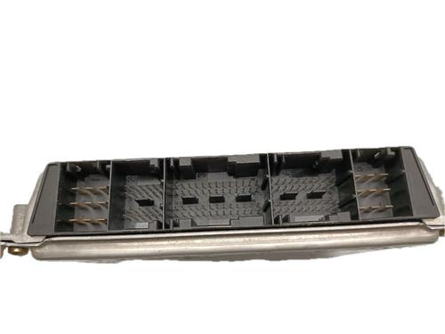Engine control unit (ECU) MERCEDES-BENZ C-CLASS (W203) C 270 CDI (203.016) | BP29772415M57 