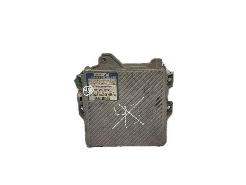 Used Engine control unit (ECU) MERCEDES-BENZ C-CLASS (W202) C 250 D (202.125) (113 hp) 29772417