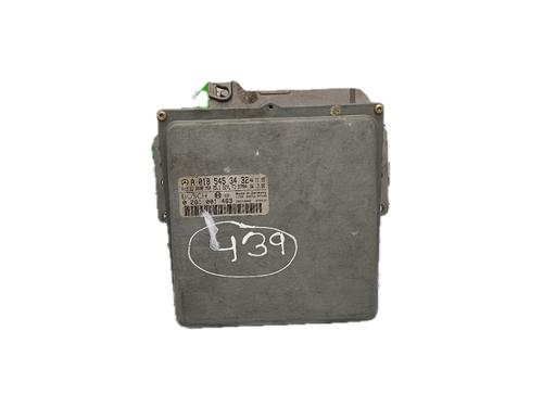 Used Electronic module MERCEDES-BENZ C-CLASS (W202) C 250 D (202.125) (113 hp) 29772418