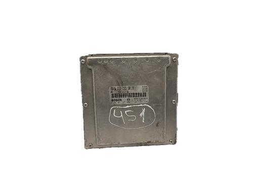Used Engine control unit (ECU) MERCEDES-BENZ C-CLASS (W203) C 200 CDI (203.007) (122 hp) 29772426