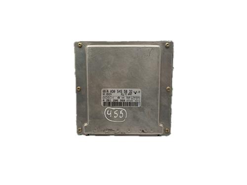 Used Electronic module MERCEDES-BENZ S-CLASS (W220, V220) S 320 (220.065, 220.165) (224 hp) 29772428