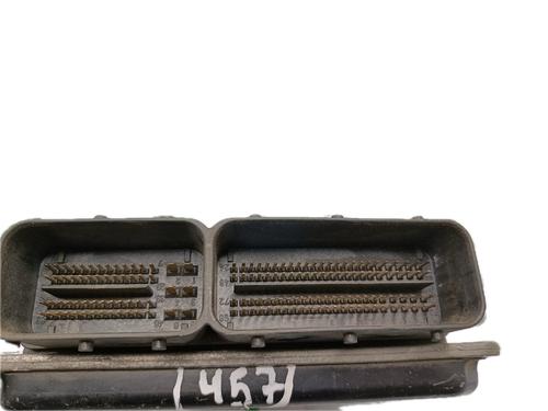 Engine control unit (ECU) MERCEDES-BENZ C-CLASS (W203) C 180 (203.035) | BP29772430M57 