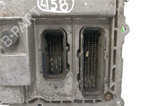 Computer motormanagement SMART FORTWO Coupe (450) 0.6 (450.332) | BP29772431M57